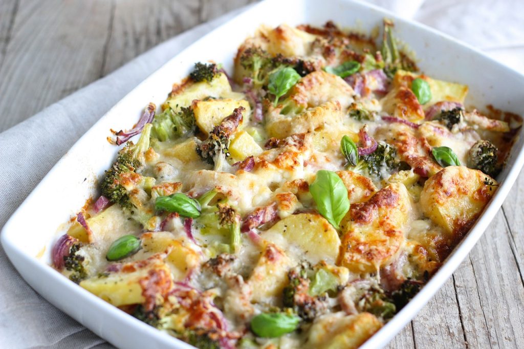 broccoli, potato, casserole-1804446.jpg